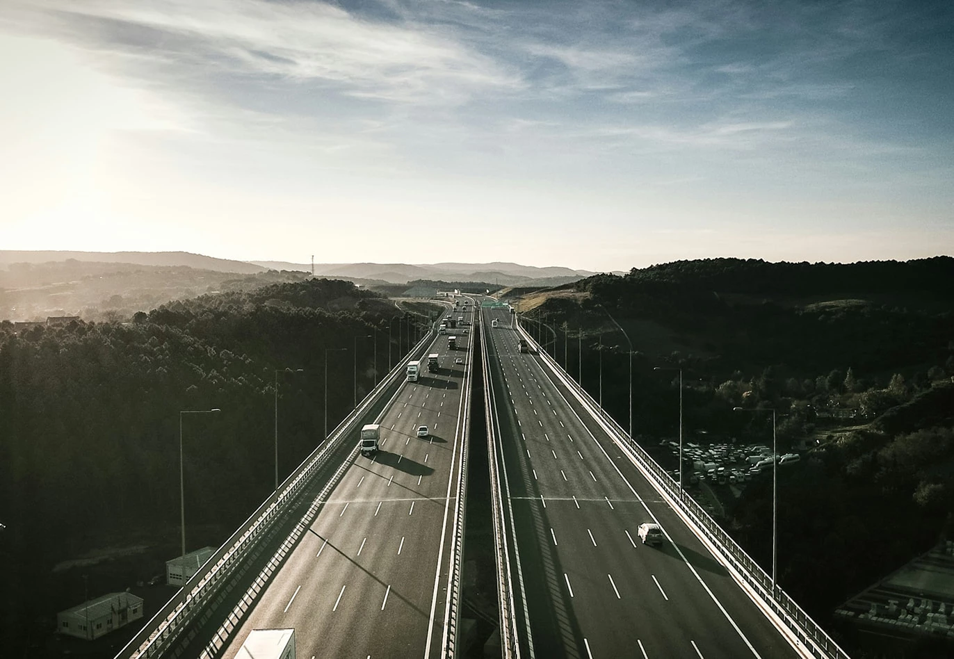 自動車業界のイメージ