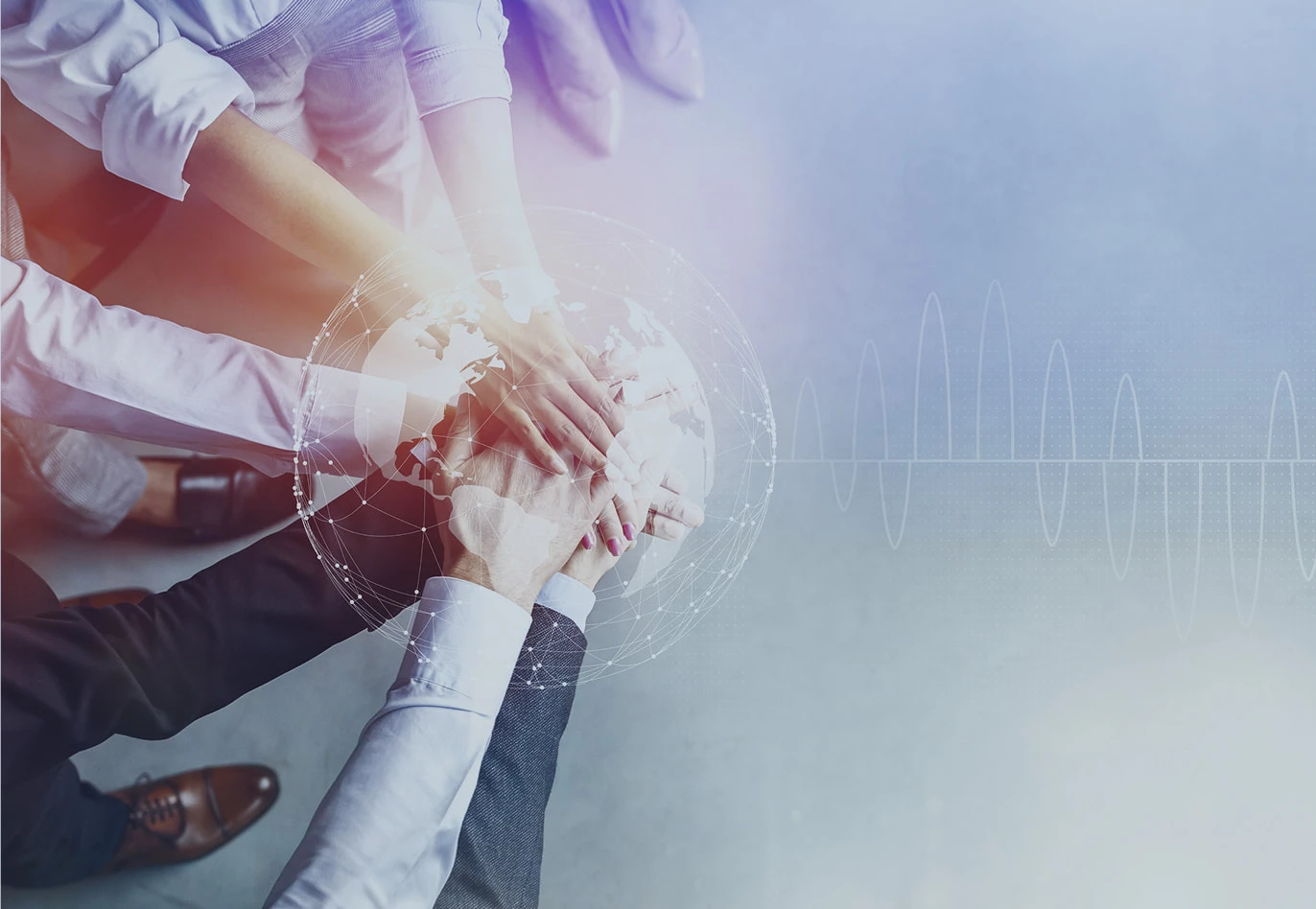 自動車業界のイメージ