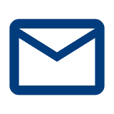 メールアイコン