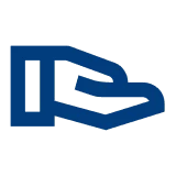 手のひらアイコン