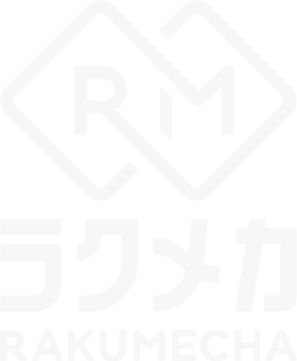 ラクメカ