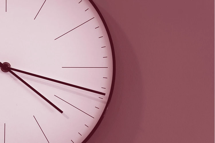 採用にかかる時間