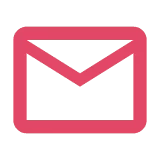メールアイコン