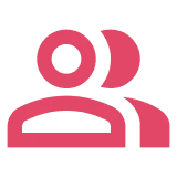 サポートアイコン