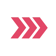 矢印のアイコン