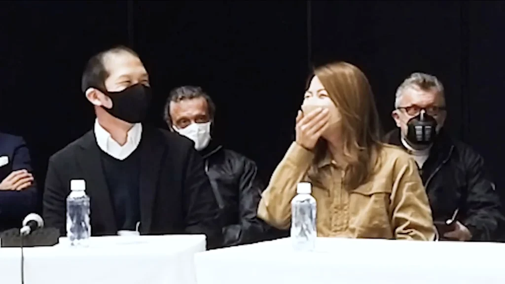 ASA2022×国際オートアフターマーケットEXPO IAAE