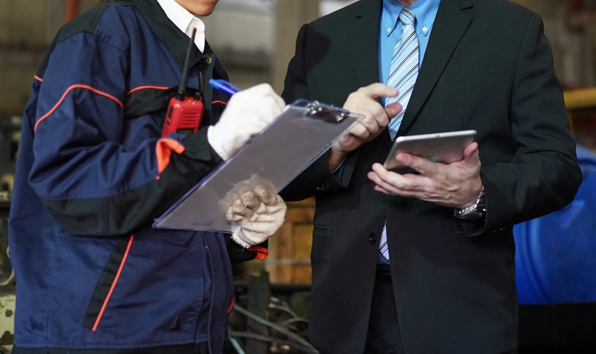 自動車業界のコンサル