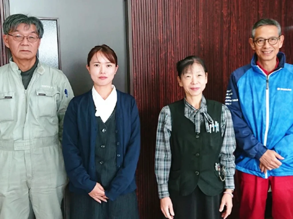 有限会社植村モータース