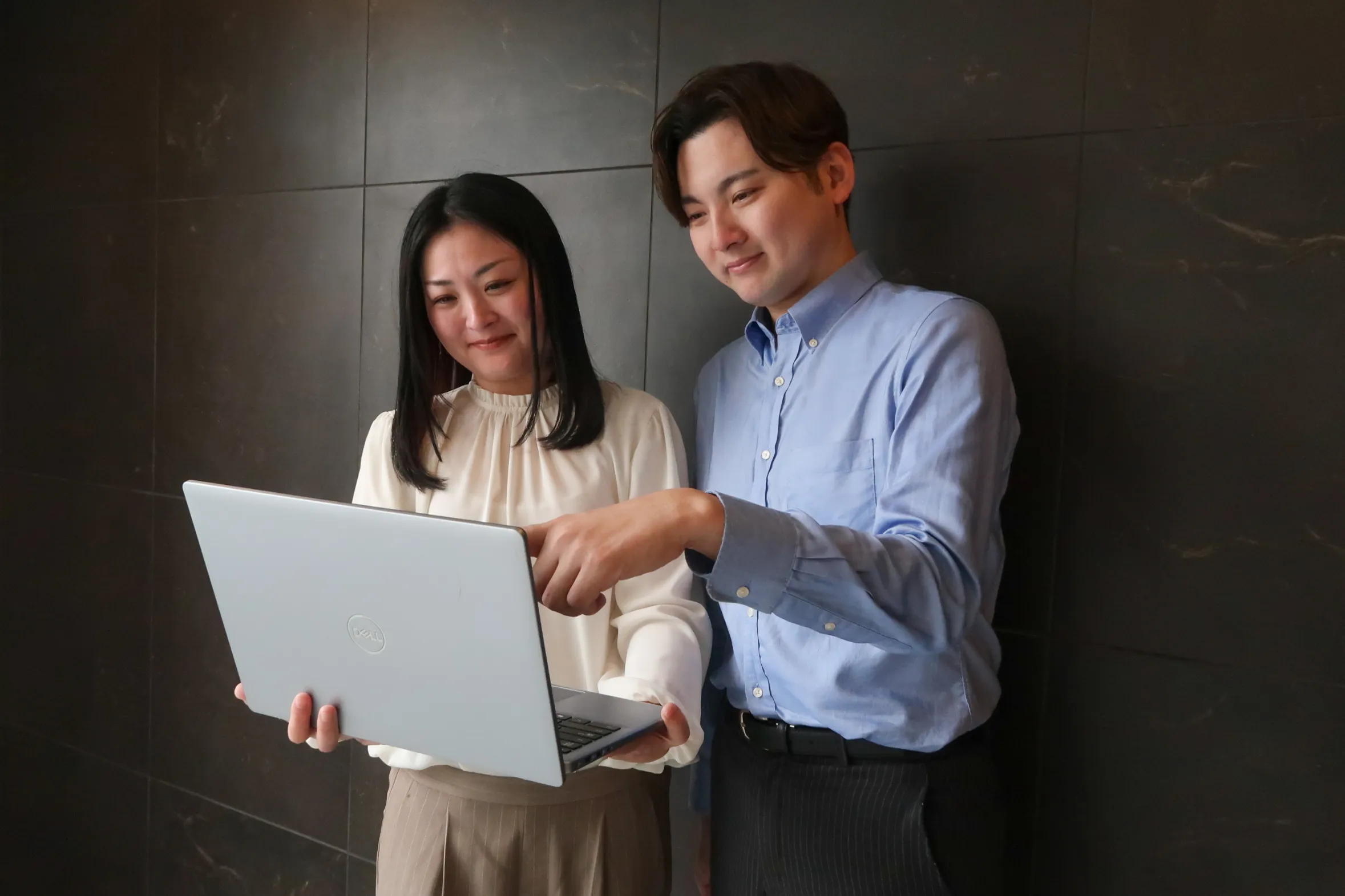 7Reasonsの仕事風景